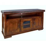 Pasadena TV Console