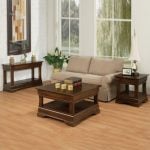 Phillipe Living Room