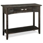 Bancroft Sofa Table-sm