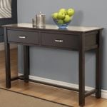 Brooklyn Ave Sofa Table