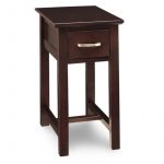 Brooklyn Ave Chair Side Table
