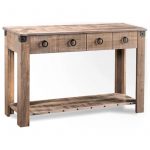 Barrelworks Sofa Table