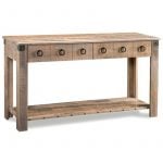 Barrelworks Large Sofa Table