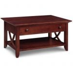 Florence Condo Coffee Table