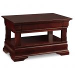 Phillipe Condo Coffee Table
