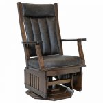 Mission Swivel Glider - Image 2