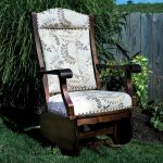 Swivel Glider