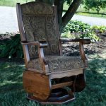 Swivel Glider - Image 2