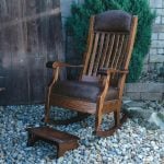 Auntie's Rocker - Image 2