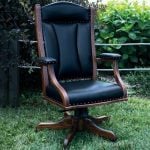Buckeye Desk Chair