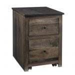Belmont File Cabinet