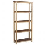 Belmont Tall Bookcase