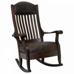 Auntie's Rocker -Wide - Image 2