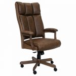 Clark Executive Chair - Image 3