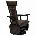 London Swivel Glider - Image 2