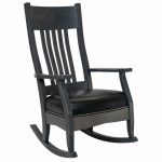 Mission Rocker - Image 2
