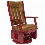 Mission Swivel Glider - Image 5