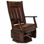 Mission Swivel Glider - Image 4
