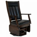 Mission Swivel Glider - Image 3