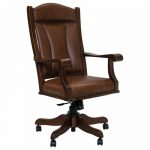 Buckeye Office Chair - Image 2