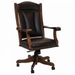 Buckeye Office Chair