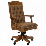 Starr Executive Arm Chair - Image 2