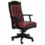 Starr Executive Arm Chair - Image 3