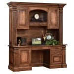 Montereau Credenza and Hutch