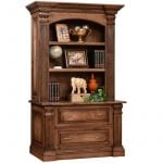 Montereau Lateral file and Bookshelf