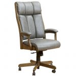 Clark Executive Chair - Image 4