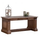 Montereau Library Table
