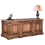Montereau Executive Desk - Image 2
