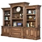 Montereau Office Hutch