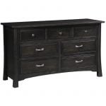 Addison 7 Drawer Dresser