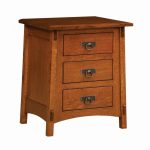 McCoy Night Stand