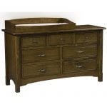 West Lake Dresser with Box
