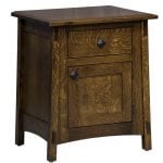 McCoy Night Stand - Image 2