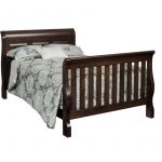 Traditional Conversion Crib - Image 3