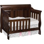 Traditional Conversion Crib - Image 2