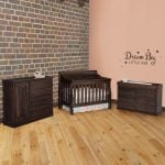 Traditional Child's Bedroom Suite