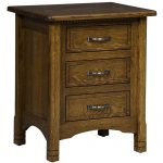West Lake Night Stand