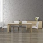 Cayan Dining Suite