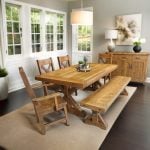 Klondike Dining Suite