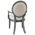 Dawson arm chair - Image 2