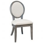 Dawson side chair