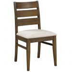 Duke side chair