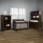 Berkley Crib Collection