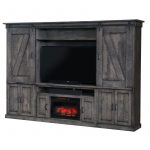 Durango Wall Fireplace