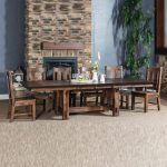 El Paso Dining set