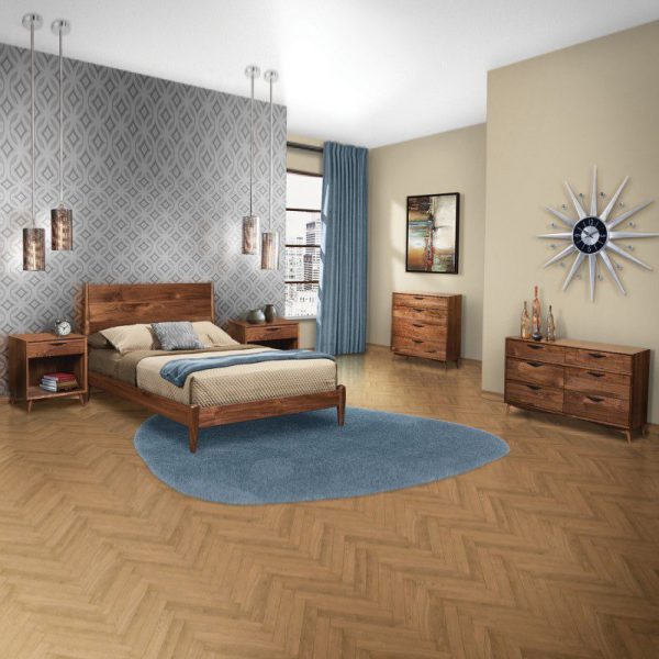 Kenton Bedroom Suite